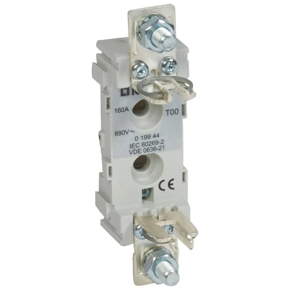 Produktfoto 1 von Legrand Sicherungshalter-Zubehör Sicherungshalterabdeckung
