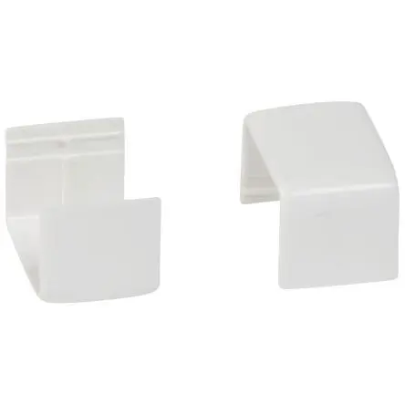 Produktfoto 1 von Legrand Kabelkanal Abdeckung, Kunststoff 20mm