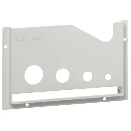 Produktfoto 1 von Legrand Kunststoff 165 mm 2.17 m