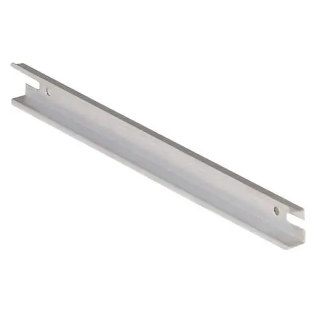 Produktfoto 1 von Legrand Lineargleitschiene, 500mm x 443 mm