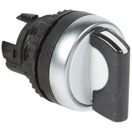 Produktfoto 1 von Legrand Wahlschalter 2-Stufen Wahlschalter IP69