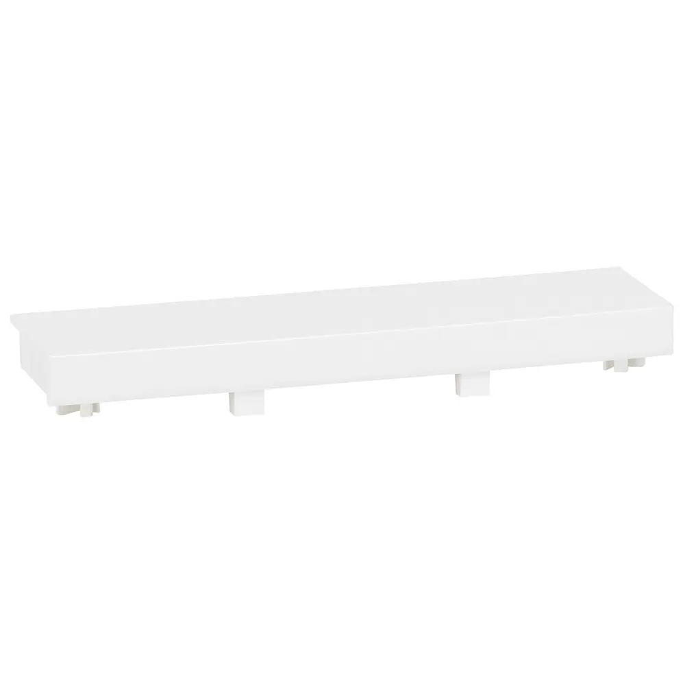 Produktfoto 1 von Legrand Endkappe, Kunststoff 65 mm 250 mm