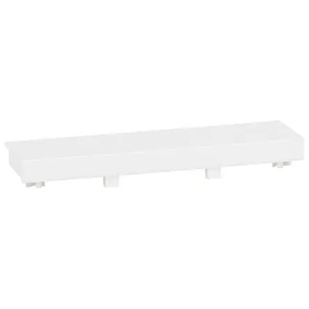 Produktfoto 1 von Legrand Endkappe, Kunststoff 65 mm 250mm