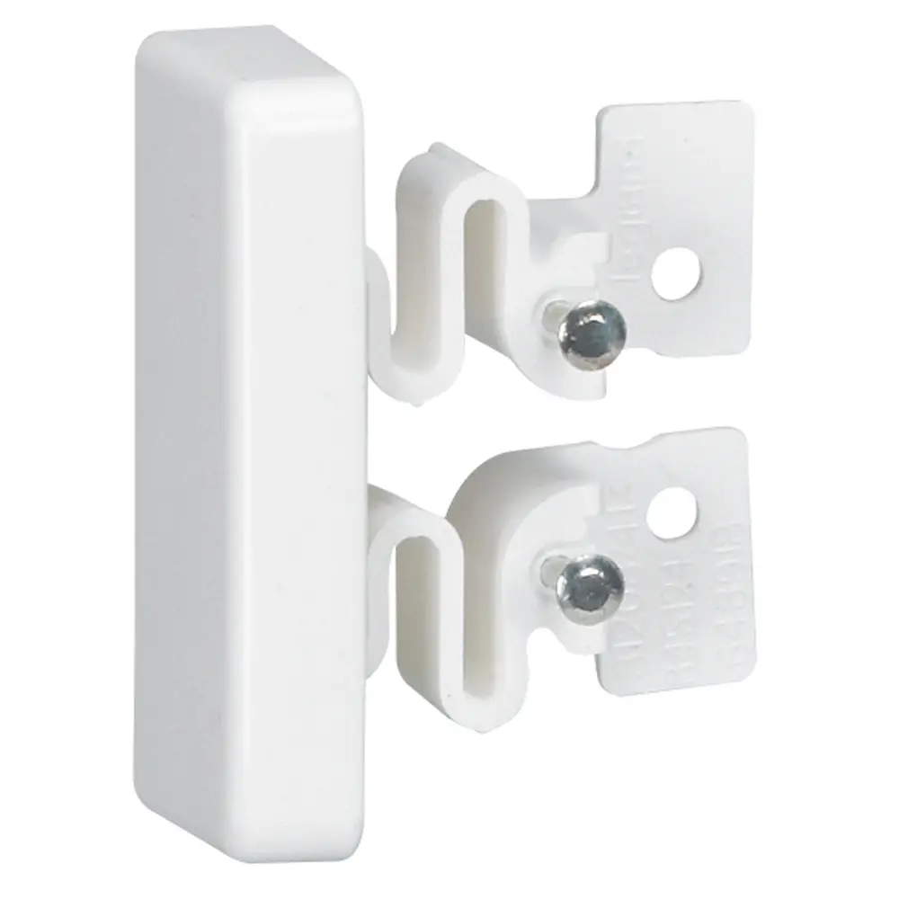 Produktfoto 1 von Legrand Endkappe, Kunststoff 20 mm 32 mm