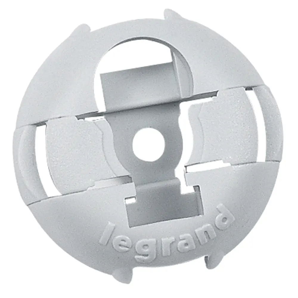 Produktfoto 1 von Legrand Befestigungsbügel, Kunststoff 10.5 mm