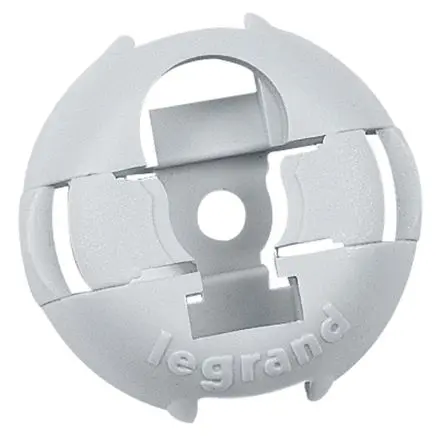 Produktfoto 1 von Legrand Befestigungsbügel, Kunststoff 10.5 mm
