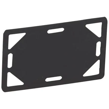 Produktfoto 1 von Legrand Beschriftungsplatte für Verbindungen
