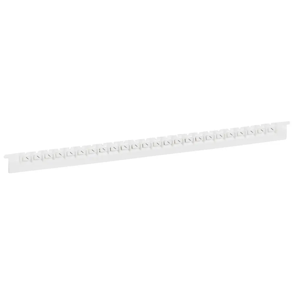 Produktfoto 1 von Legrand CAT 240 Kabelmarkierung