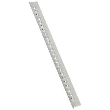 Produktfoto 1 von Legrand CAT 240 Kabelmarkierung