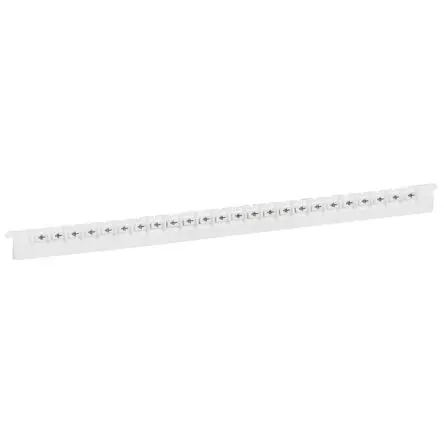 Produktfoto 1 von Legrand CAT 240 Kabelmarkierung