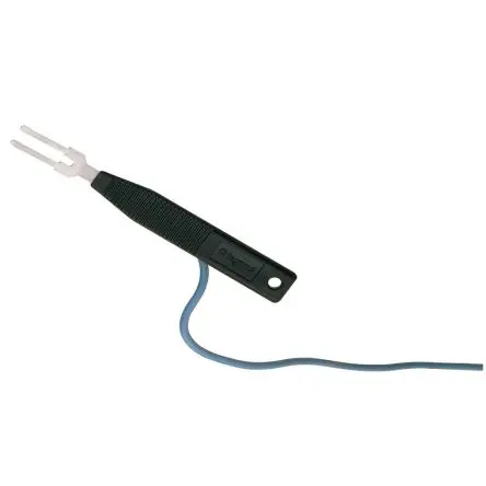 Produktfoto 1 von Legrand Kabelmarkierungshalter, Typ Kabelmarkierungshalter z.Verwend.mit Memocab-Markierungshalter