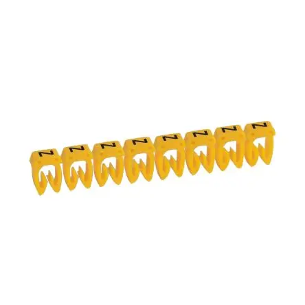 Legrand CAB3 300 Kabelmarkierung
