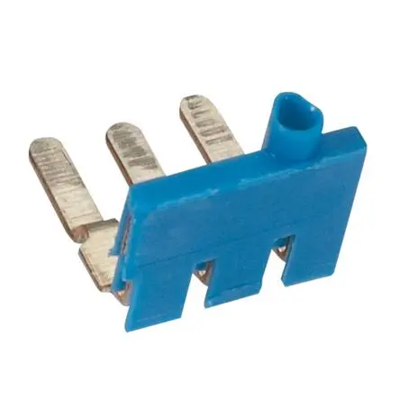 Produktfoto 1 von Legrand Verbindungskamm für Klemmleiste