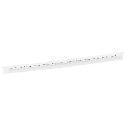 Legrand CAT 600 Kabelmarkierung