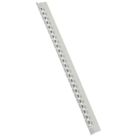 Legrand CAT 600 Kabelmarkierung