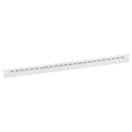 Produktfoto 1 von Legrand CAT 600 Kabelmarkierung