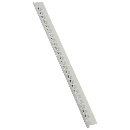 Produktfoto 1 von Legrand CAT 600 Kabelmarkierung