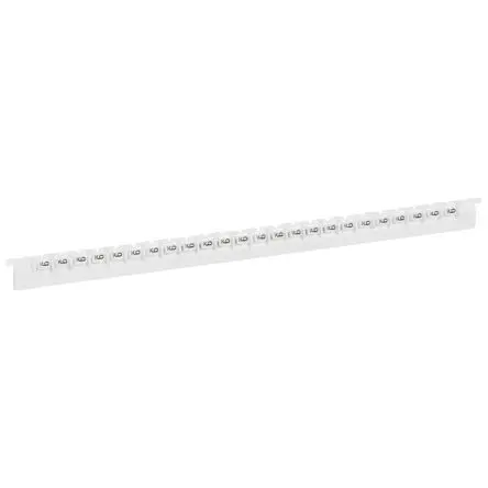 Produktfoto 1 von Legrand CAT 600 Kabelmarkierung