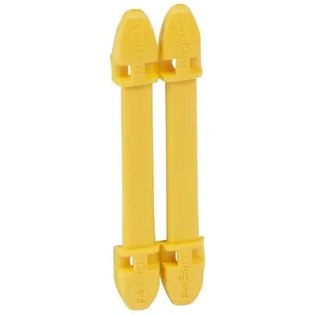 Produktfoto 1 von Legrand Kabelmarkierungshalter, Typ Kabelmarkierungshalter z.Verwend.mit Kabel