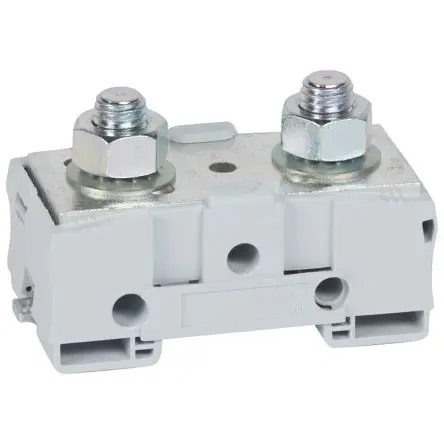 Produktfoto 1 von Legrand Viking3 Stromversorgungsmodul für Symmetrische Schiene