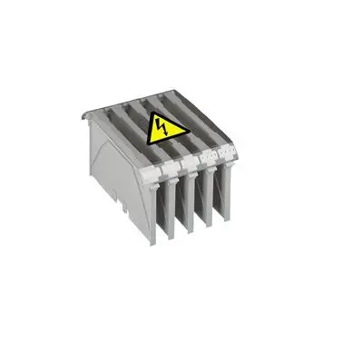 Produktfoto 1 von Legrand Viking3 Isolierende Unterlegscheibe für Hochstromklemmenblock