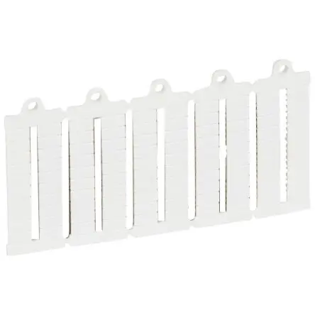 Produktfoto 1 von Legrand 1000 Kabelmarkierung