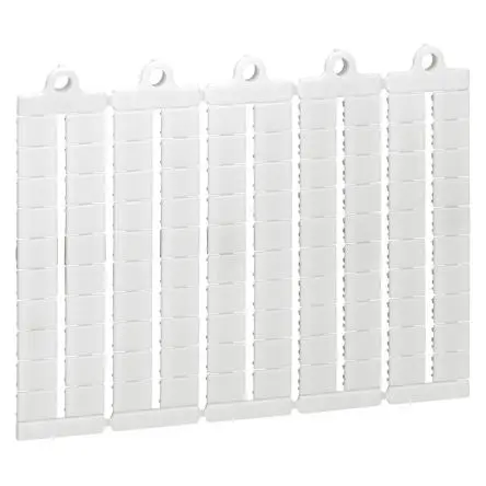 Produktfoto 1 von Legrand 1000 Kabelmarkierung