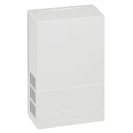 Produktfoto 1 von Legrand Elektronische Klingel Oberfläche, Schraubanschlussklemme IP20 8V 79 dB AC