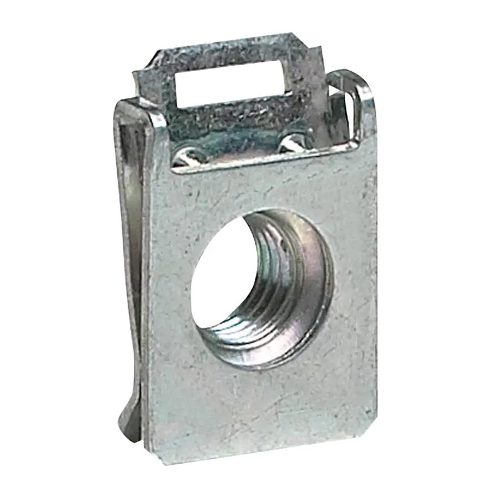 Produktfoto 1 von Legrand Klemmmutter M6