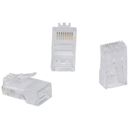 Produktfoto 1 von Legrand Stecker Cat5e RJ45-Steckverbinder