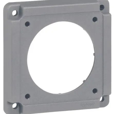 Produktfoto 1 von Legrand Adapterplatte