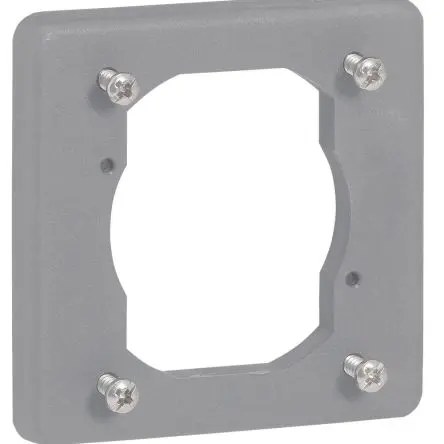 Produktfoto 1 von Legrand Adapterplatte