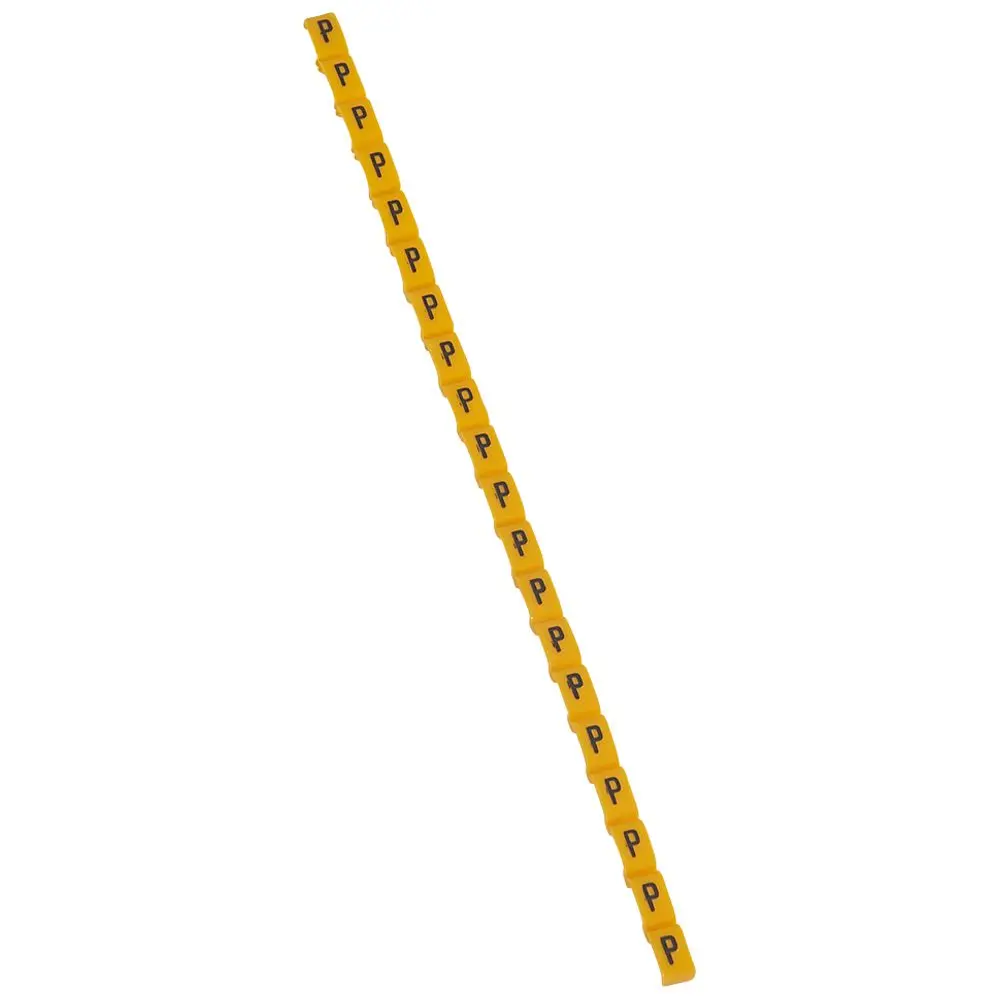 Produktfoto 1 von Legrand 600 Kabelmarkierung
