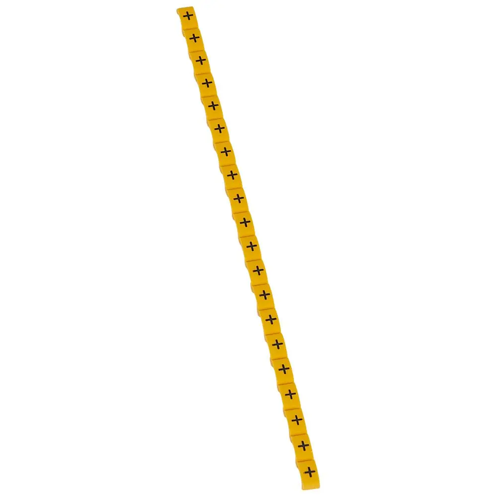 Produktfoto 1 von Legrand 600 Kabelmarkierung