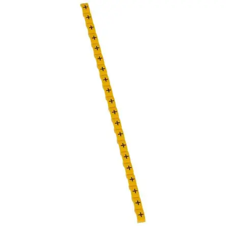 Produktfoto 1 von Legrand 600 Kabelmarkierung