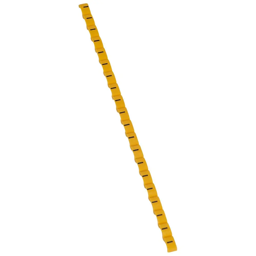 Produktfoto 1 von Legrand 600 Kabelmarkierung
