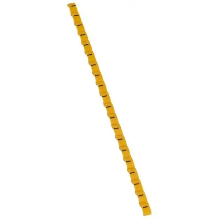 Produktfoto 1 von Legrand 600 Kabelmarkierung
