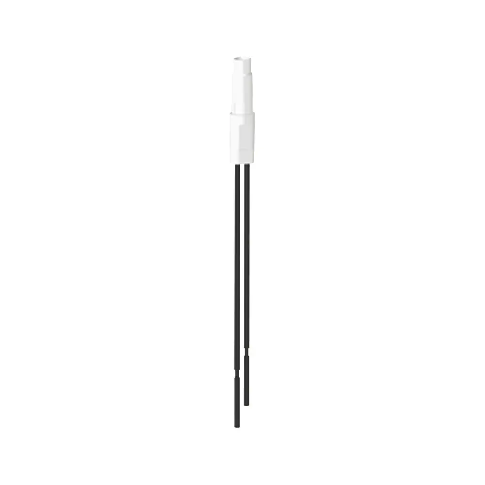 Legrand Leuchtmelder, Leuchtmelder-Frontelement 230V Weiß LED THT IP 40