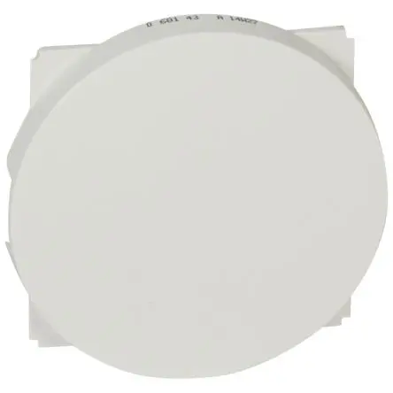 Produktfoto 1 von Legrand Klappe Weiß IP20