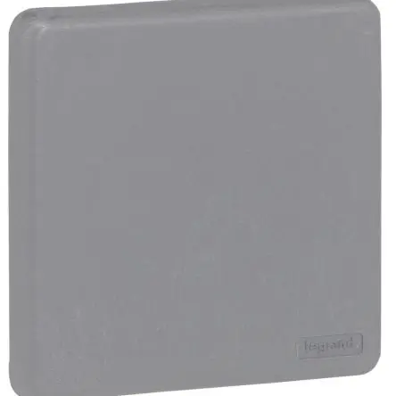Produktfoto 1 von Legrand Leere Platte Blindplatte