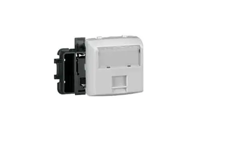 Produktfoto 1 von Legrand Oteo Buchse RJ45 Buchsenleiste SMD Gerade