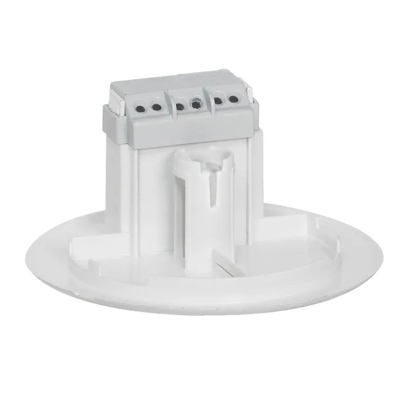 Legrand Einbaubox Weiß, Kunststoff, 36 mm, 36 mm IP20 Bündige Montage, 36 mm, Weiß