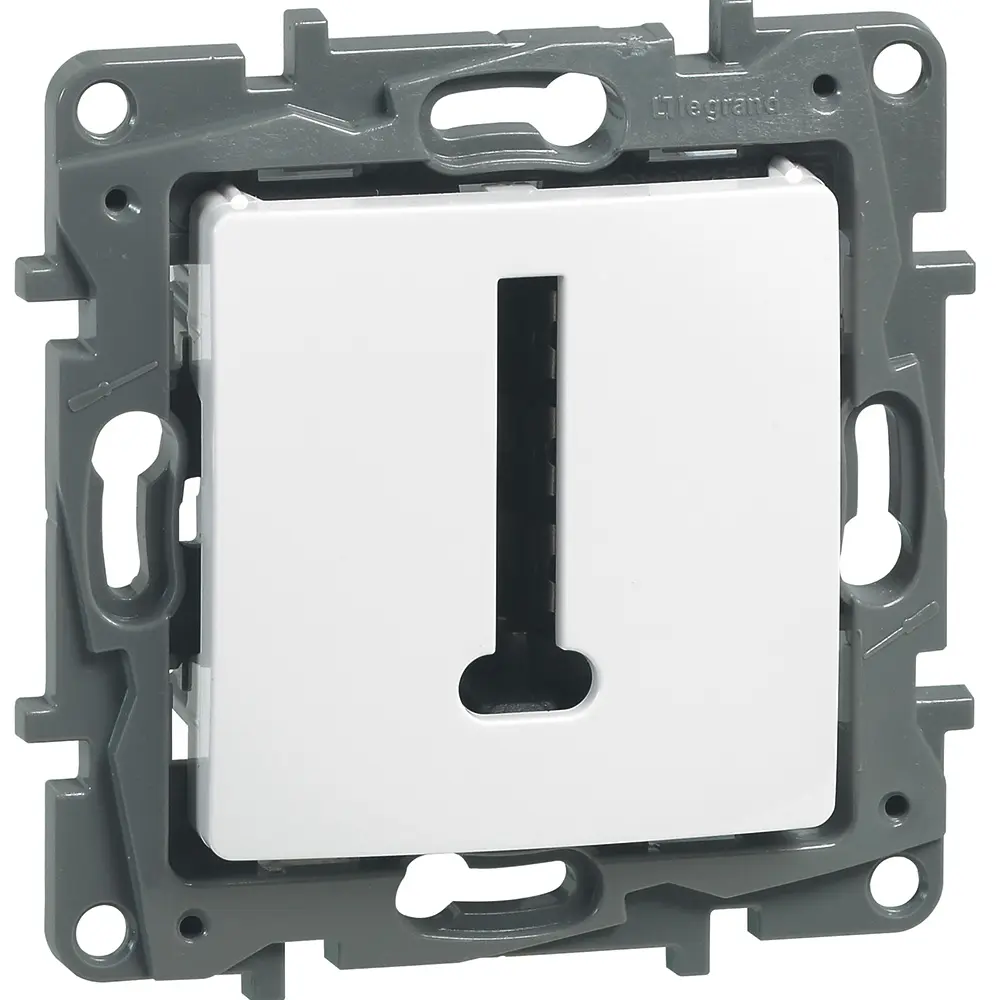 Produktfoto 1 von Legrand Steckdose Buchse IP44