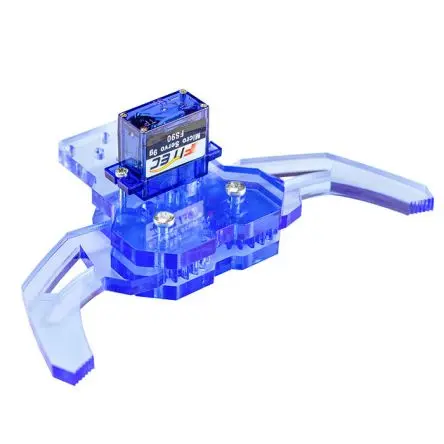 Produktfoto 1 von Kitronik Kitronik Klaw MK2 Robotergreifer