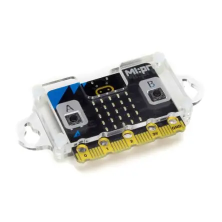 Produktfoto 1 von Kitronik Pro-Gehäuse für den BBC Micro bit V1 und V2