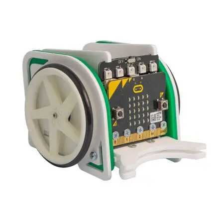 Produktfoto 1 von Kitronik MOVE mini Stoßfänger-Erweiterung V2
