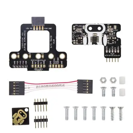 Produktfoto 1 von Kitronik MOVE mini V2