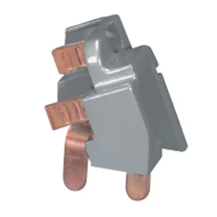 Produktfoto 1 von Legrand Anschlussadapter für VX3 Vertikale Kraftkombination