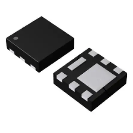 Produktfoto 1 von ROHM RF4P060BG Typ N-Kanal, Oberfläche MOSFET Erweiterung 100 V / 6 A 2 W, 8-Pin HUML2020L8