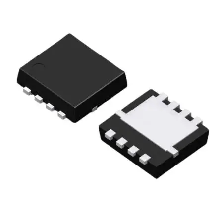 Produktfoto 1 von ROHM RH6R025BH Typ N-Kanal, Oberfläche MOSFET Erweiterung 150 V / 25 A 59 W, 8-Pin HSMT